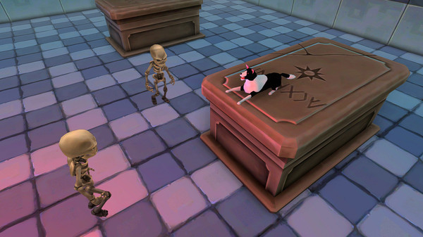 Игра Harvest Life, скриншот