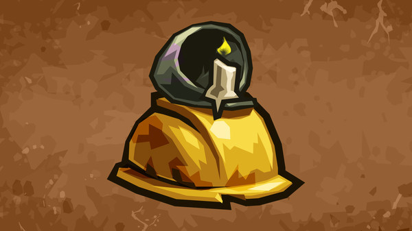 Игра Hatbox: Hatful Eight + 2 (SteamWorld Heist), скриншот