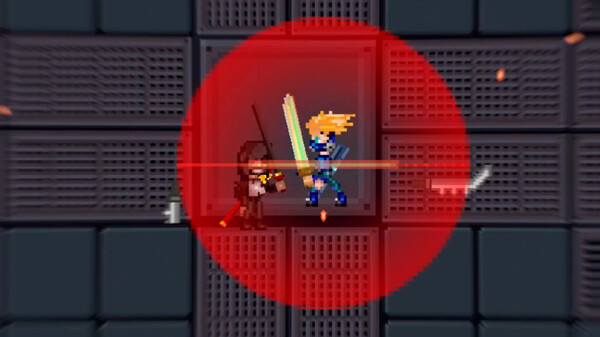 Игра Hate-Gem Rise Of Demon, скриншот