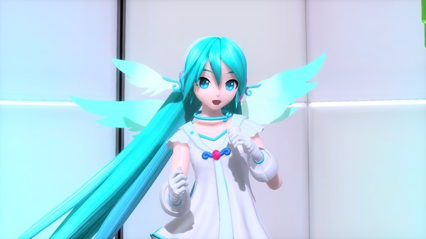 Игра Hatsune Miku: Project DIVA Mega Mix+ Extra Song Pack, скриншот