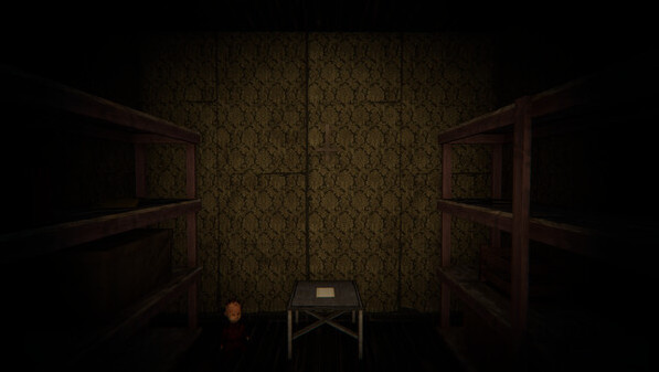 Игра Haunted Investigation, скриншот
