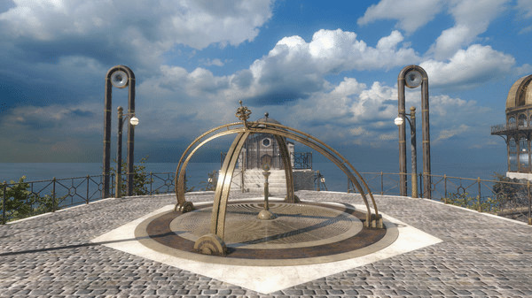 Игра Haven Moon, скриншот