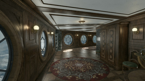 Игра Haven Moon, скриншот