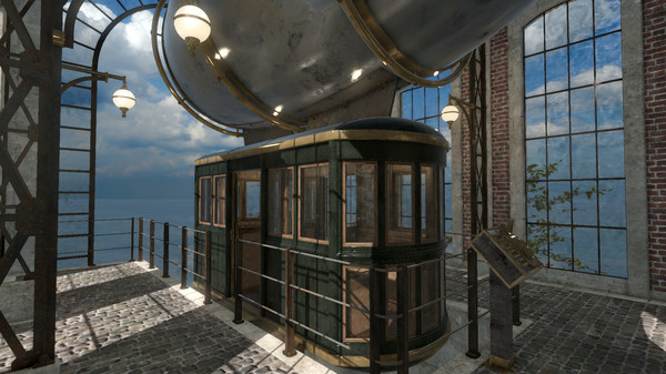 Игра Haven Moon, скриншот
