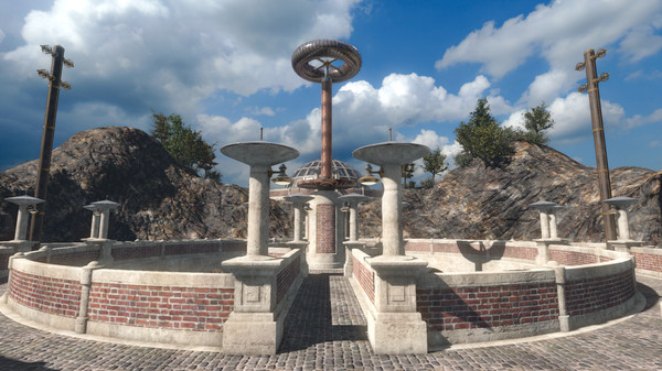 Игра Haven Moon, скриншот