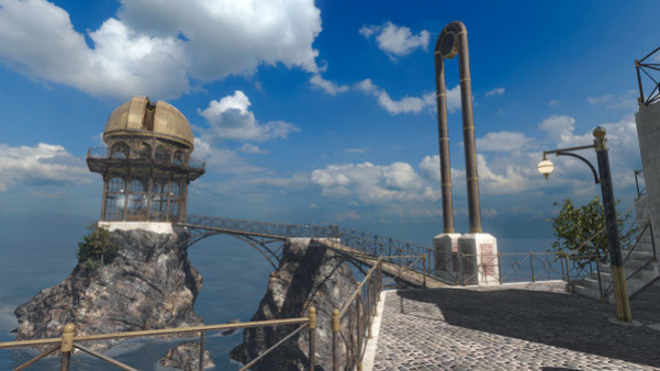 Игра Haven Moon, скриншот
