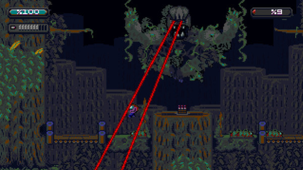 Игра Haxor, скриншот