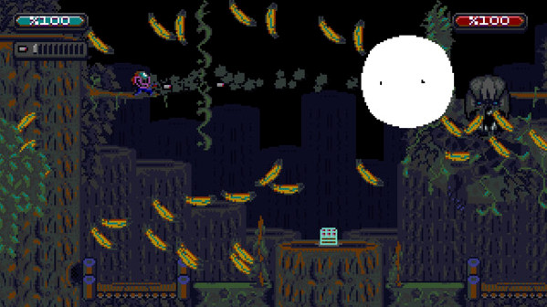 Игра Haxor, скриншот