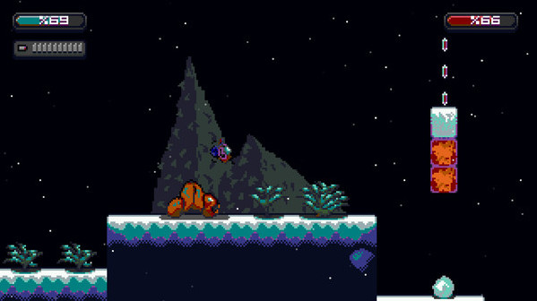 Игра Haxor, скриншот