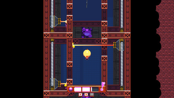 Игра Hayfever, скриншот
