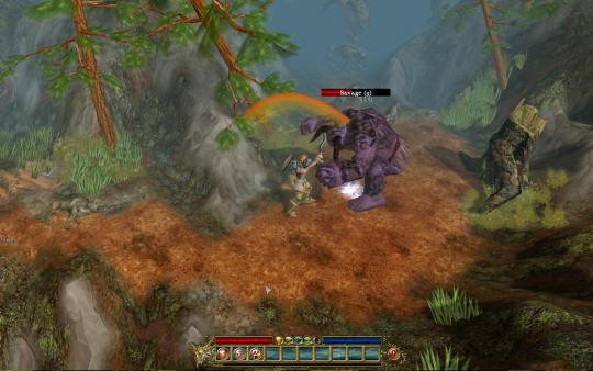 Игра Hazen: The Dark Whispers, скриншот