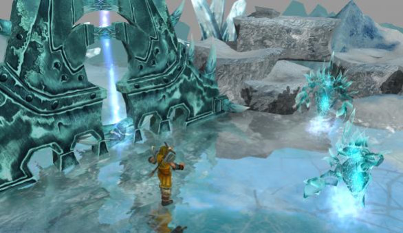 Игра Hazen: The Dark Whispers, скриншот