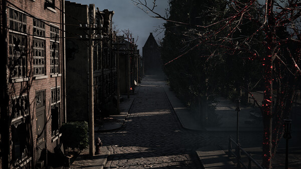 Игра Headquarters: World War II - Market Garden, скриншот