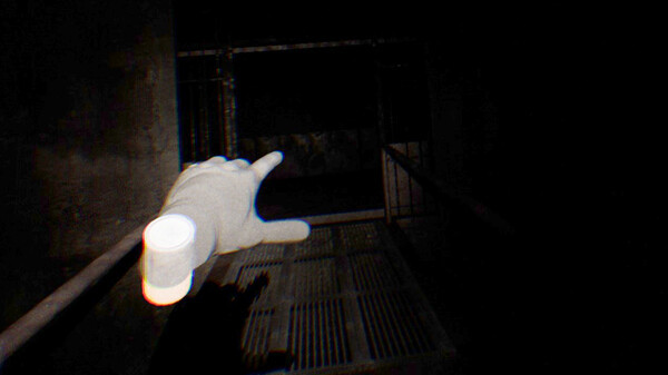 Игра Heart-Lung Machine, скриншот