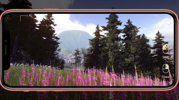 Игра Heart Of Altai, скриншот