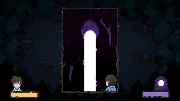 Игра Heartbound, скриншот