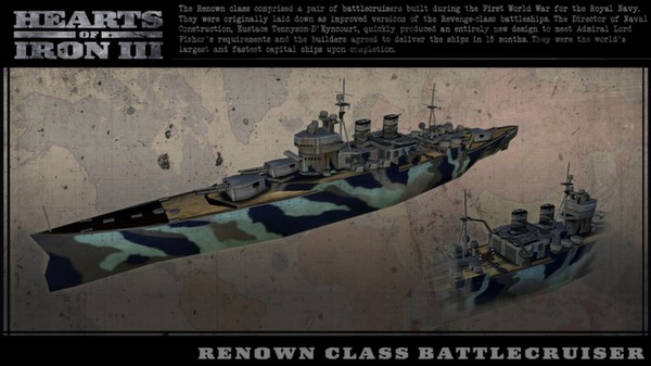Игра Hearts of Iron III: British Vehicle Spritepack, скриншот