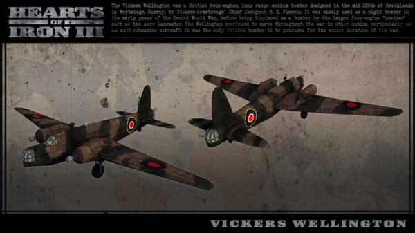 Игра Hearts of Iron III: British Vehicle Spritepack, скриншот