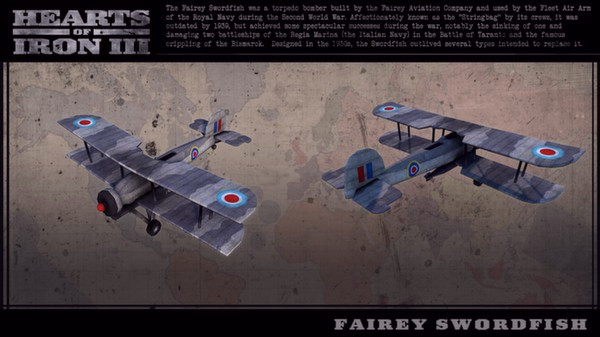 Игра Hearts of Iron III: British Vehicle Spritepack, скриншот