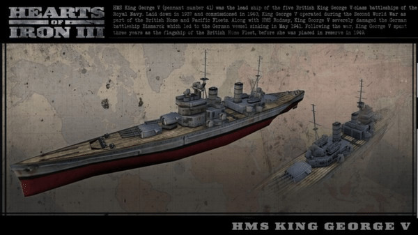 Игра Hearts of Iron III: British Vehicle Spritepack, скриншот