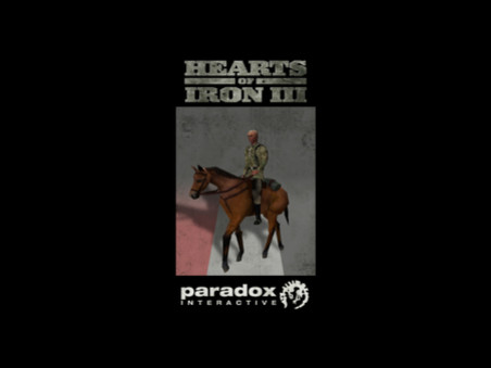 Игра Hearts of Iron III: German Infantry Pack DLC, скриншот