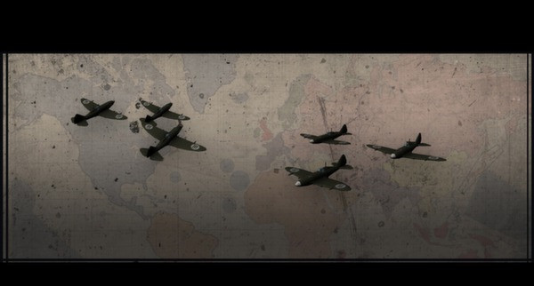 Игра Hearts of Iron III: Italian Vehicle Pack, скриншот