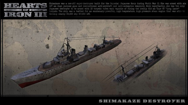 Игра Hearts of Iron III: Japanese Vehicle Spritepack, скриншот