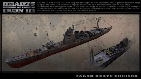 Игра Hearts of Iron III: Japanese Vehicle Spritepack, скриншот