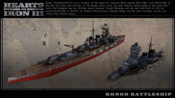 Игра Hearts of Iron III: Japanese Vehicle Spritepack, скриншот
