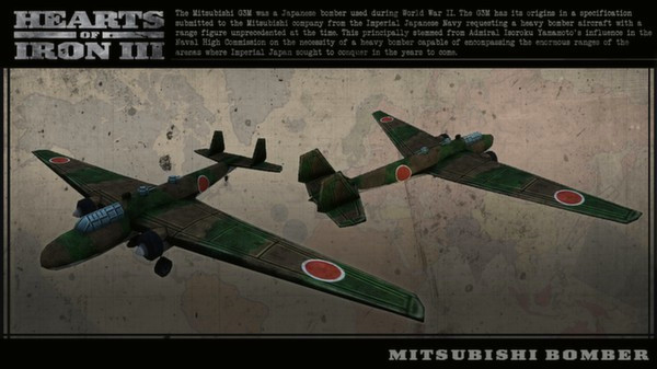 Игра Hearts of Iron III: Japanese Vehicle Spritepack, скриншот