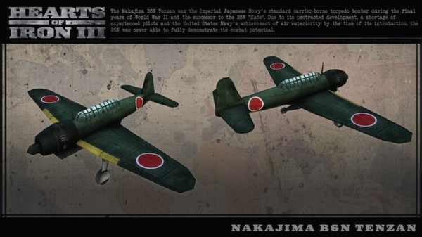 Игра Hearts of Iron III: Japanese Vehicle Spritepack, скриншот
