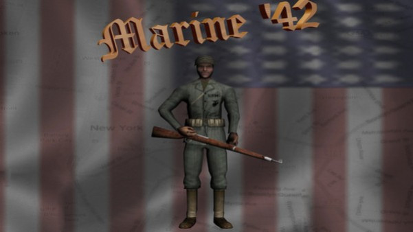 Игра Hearts of Iron III: US Infantry Sprite Pack, скриншот