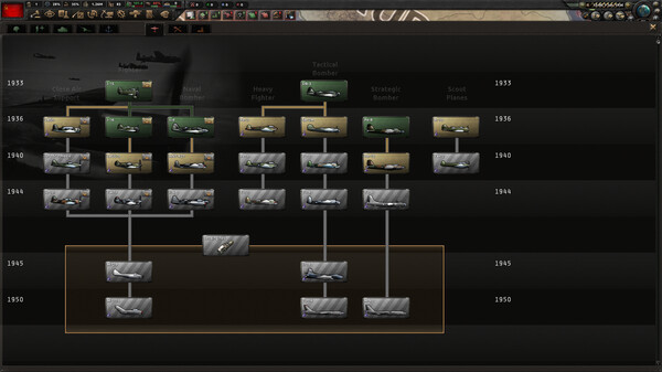 Игра Hearts of Iron IV: Content Creator Pack - Soviet Union 2D Art, скриншот