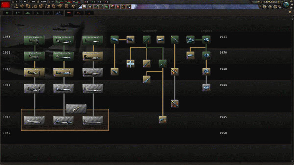 Игра Hearts of Iron IV: Content Creator Pack - Soviet Union 2D Art, скриншот