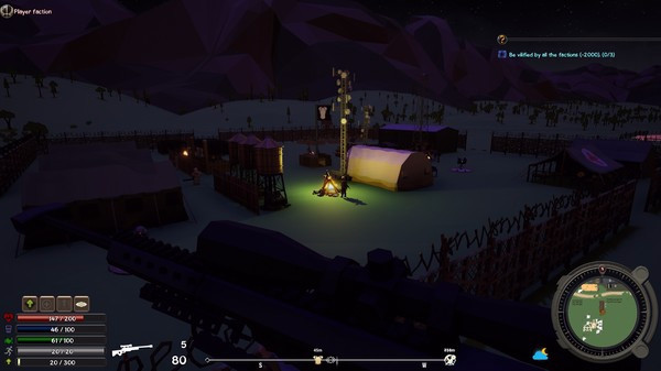 Игра Heavenworld, скриншот