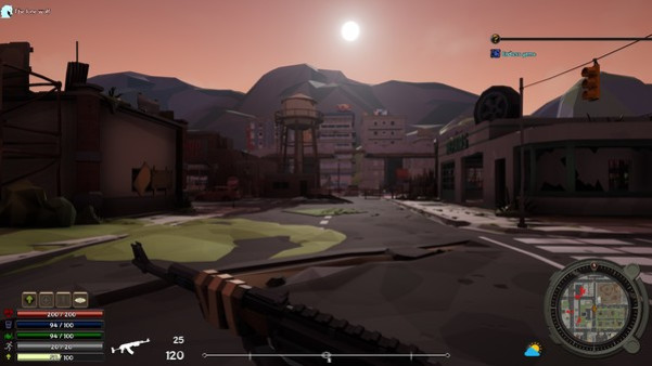 Игра Heavenworld, скриншот