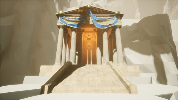 Игра Heavy Burden, скриншот