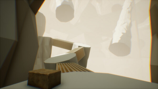 Игра Heavy Burden, скриншот