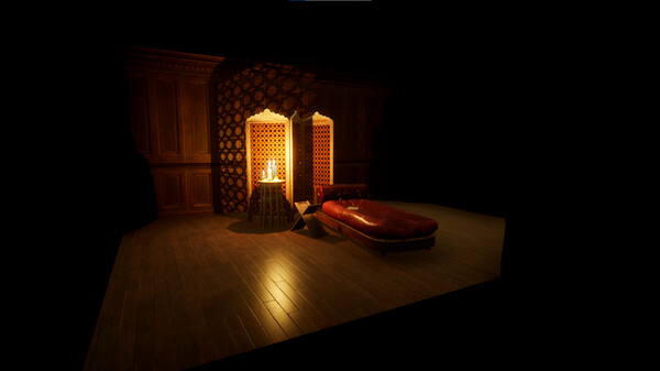 Игра Heavy Burden, скриншот