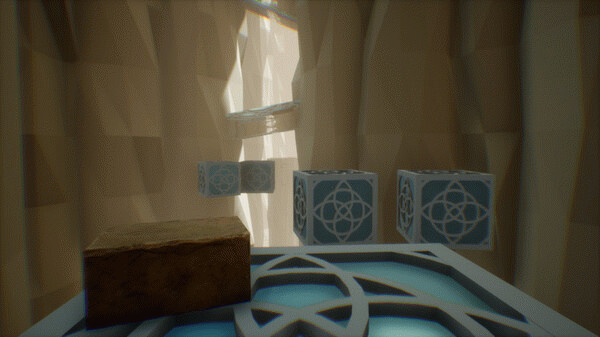 Игра Heavy Burden, скриншот