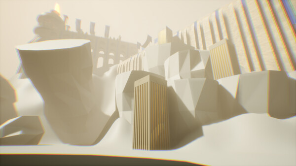 Игра Heavy Burden, скриншот