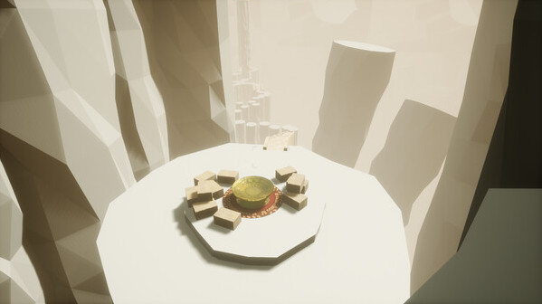 Игра Heavy Burden, скриншот