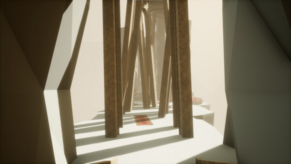 Игра Heavy Burden, скриншот