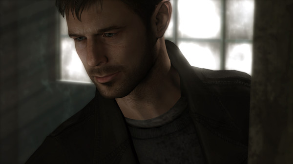 Игра Heavy Rain, скриншот