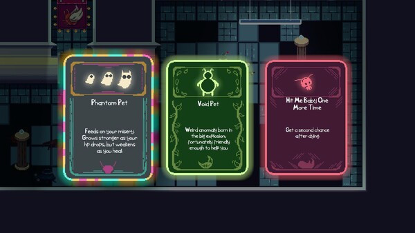 Игра Hell Bug, скриншот
