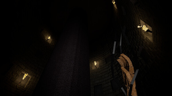 Игра Hell: distant lights, скриншот