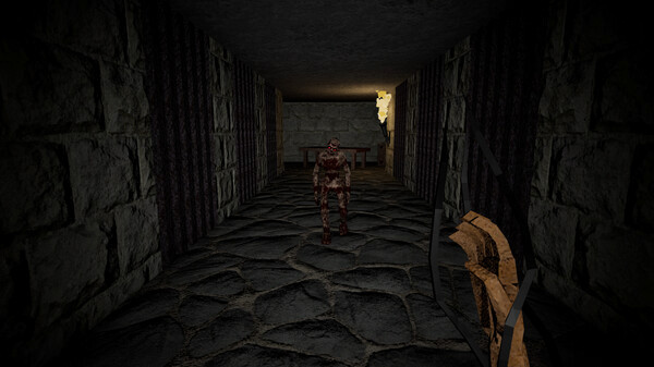 Игра Hell: distant lights, скриншот