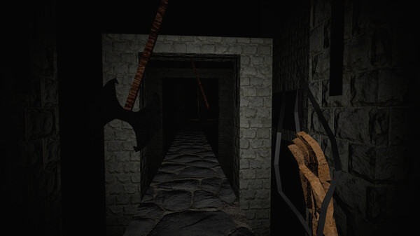 Игра Hell: distant lights, скриншот