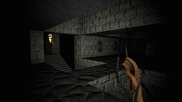 Игра Hell: distant lights, скриншот