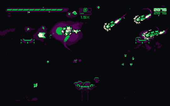 Игра Hell is Other Demons, скриншот